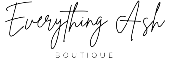 Everything Ash Boutique